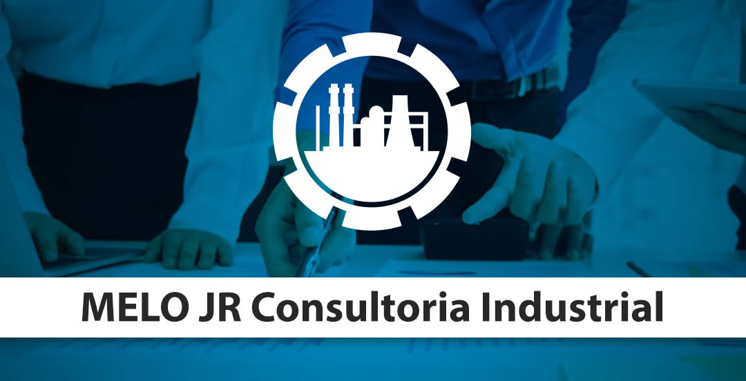 Melo Jr - Consultoria Industrial
